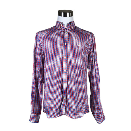 Unisex Morris - Kauluspaita, koko L -  ()