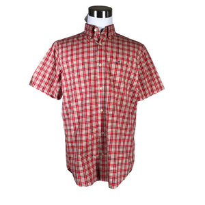 Unisex Gant - Triiksärk, suurus L - Punane (1)