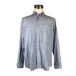 Unisex Hurley - Triiksärk, suurus L - Helesinine ()