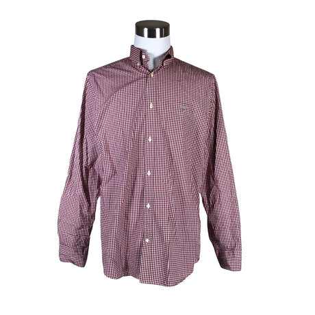 Unisex Gant - Kauluspaita, koko L -  ()
