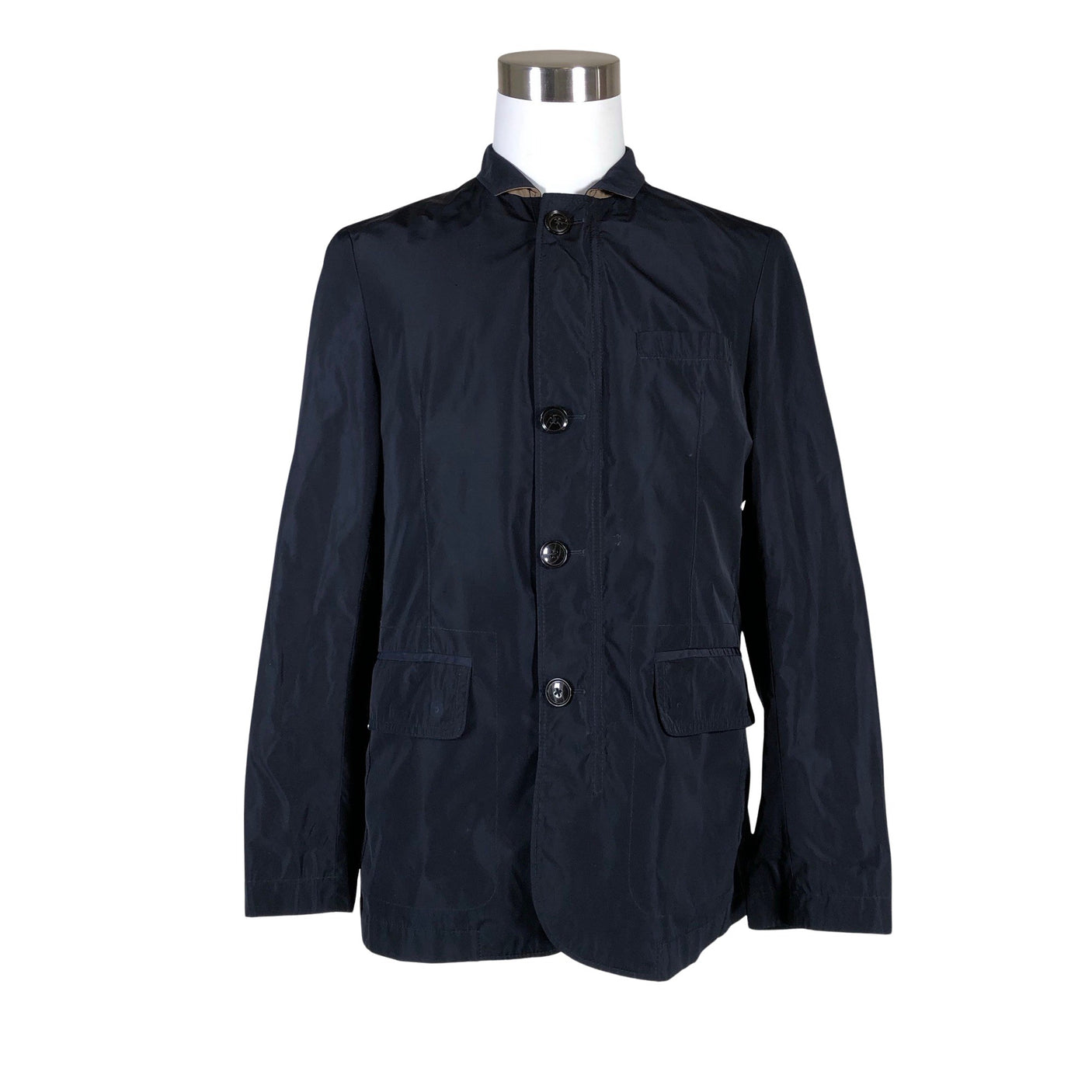 Unisex Tommy Hilfiger - Jope, suurus L - Sinine (1)