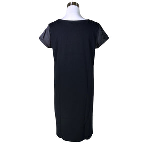 Unisex Esprit - Õhuke kleit, suurus 40 - Must (2)