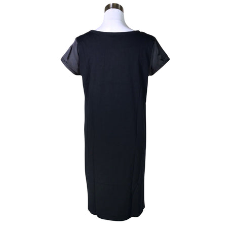 Unisex Esprit - Õhuke kleit, suurus 40 - Must (2)