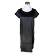 Unisex Esprit - Õhuke kleit, suurus 40 - Must ()