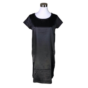 Unisex Esprit - Õhuke kleit, suurus 40 - Must (1)
