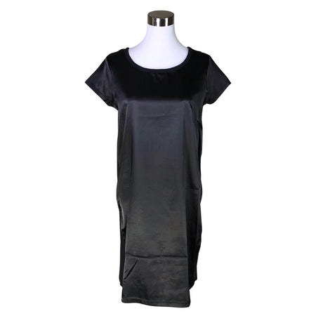 Unisex Esprit - Õhuke kleit, suurus 40 - Must ()