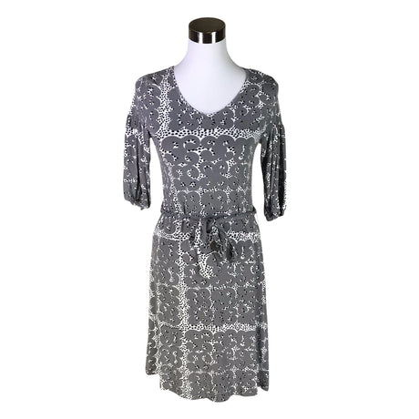 Unisex Marimekko - Trikotaažist kleit, suurus 36 - Hall ()