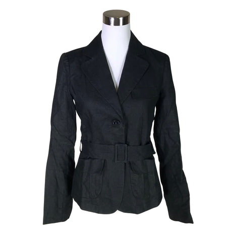 Unisex Mexx - Jakk, suurus 38 - Must ()