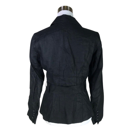 Unisex Mexx - Jakk, suurus 38 - Must (2)