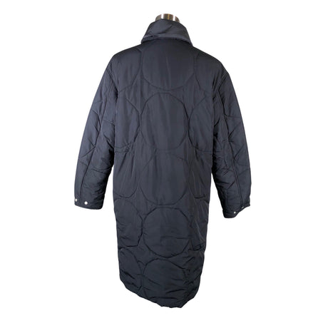 Unisex Marimekko - Kevyttoppatakki, koko 34 -  (2)