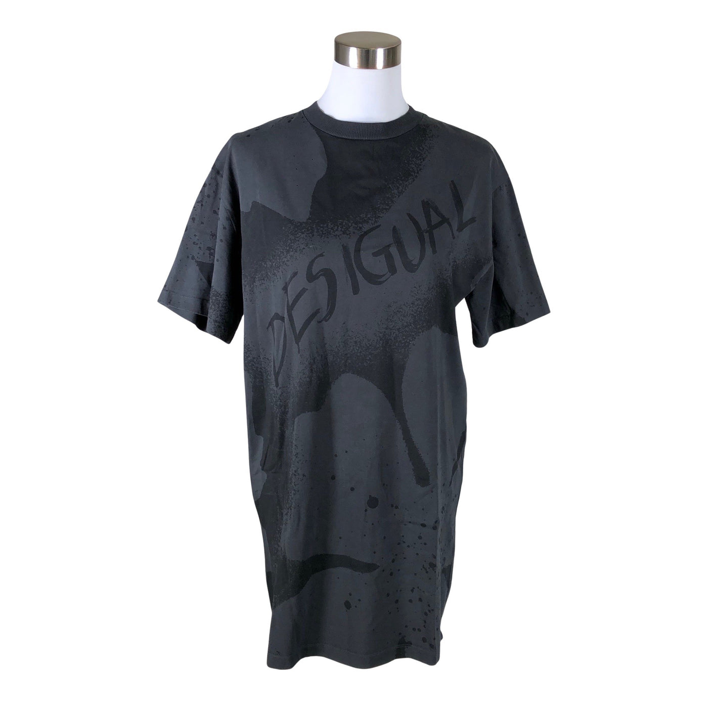 Unisex Desigual - T-paita, koko 36 -  (1)