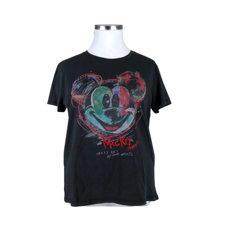 Unisex Desigual - T-särk, suurus 42 - Hall ()