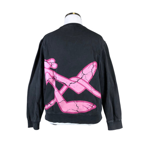 Unisex Desigual - Dressikangast pluus, suurus 42 - Hall (2)