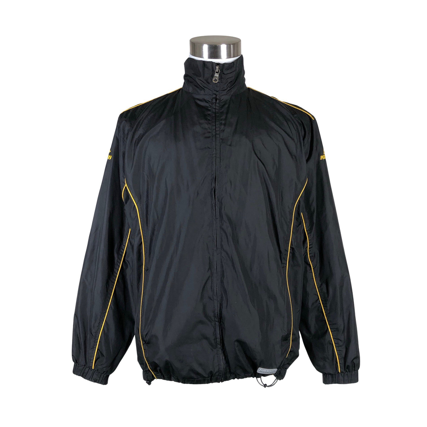 Unisex Karhu - Jope, suurus S - Must (1)