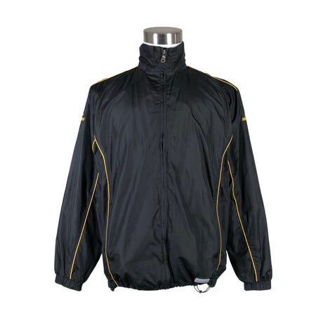 Unisex Karhu - Jope, suurus S - Must ()
