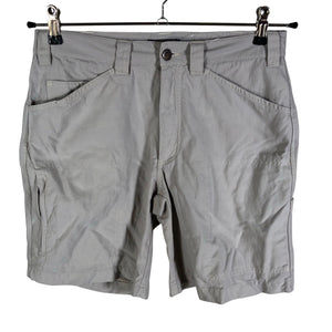 Unisex Halti - Lühikesed püksid, suurus 34 - Hall (1)