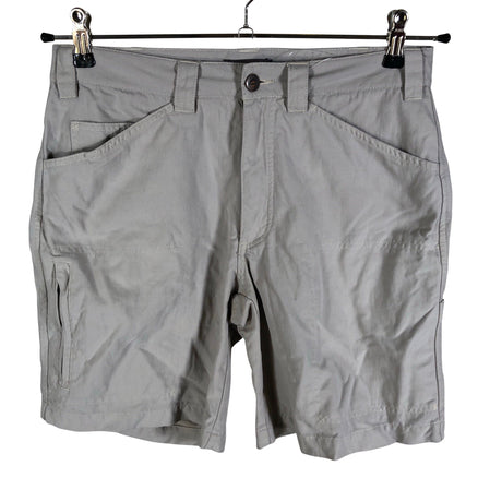 Unisex Halti - Lühikesed püksid, suurus 34 - Hall ()