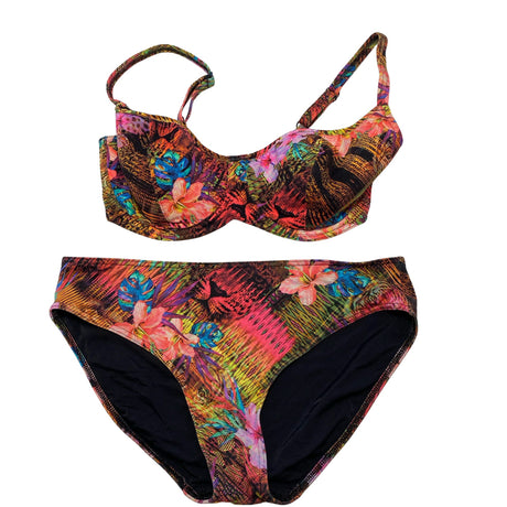Unisex Freya - Bikinit, koko 40 -  ()