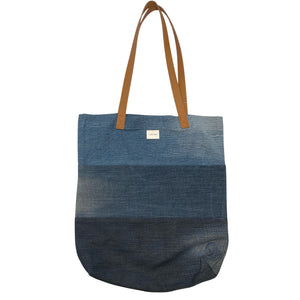 Unisex Globe Hope - Kandekott, suurus Maxi - Sinine (1)