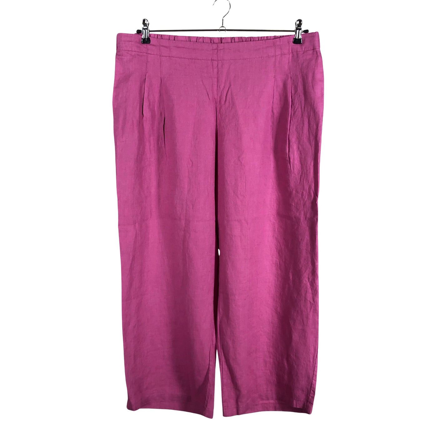 Unisex Esprit - Mittevenivad püksid, suurus 46 - Roosa (1)