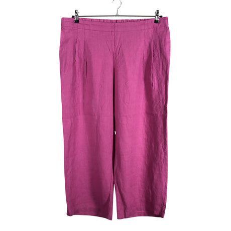 Unisex Esprit - Mittevenivad püksid, suurus 46 - Roosa ()