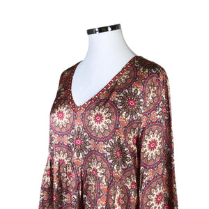 Unisex Odd Molly - Õhuke kleit, suurus 42 - Roosa (3)