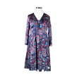 Unisex Odd Molly - Õhuke kleit, suurus 42 - Sinine ()