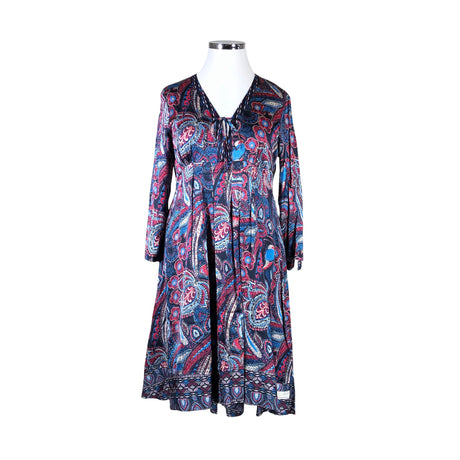 Unisex Odd Molly - Õhuke kleit, suurus 42 - Sinine ()