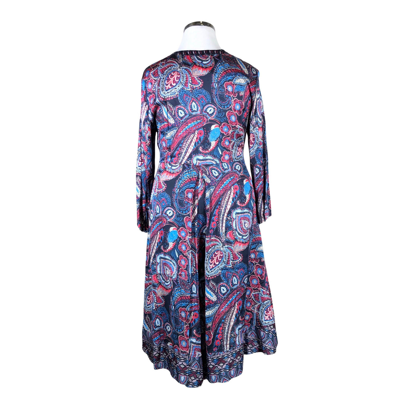 Unisex Odd Molly - Õhuke kleit, suurus 42 - Sinine (2)