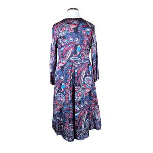 Unisex Odd Molly - Õhuke kleit, suurus 42 - Sinine (2)