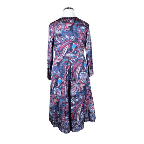 Unisex Odd Molly - Õhuke kleit, suurus 42 - Sinine (2)