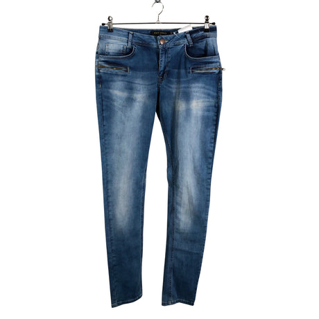 Unisex Zizzi - Farkut, koko 42 -  ()