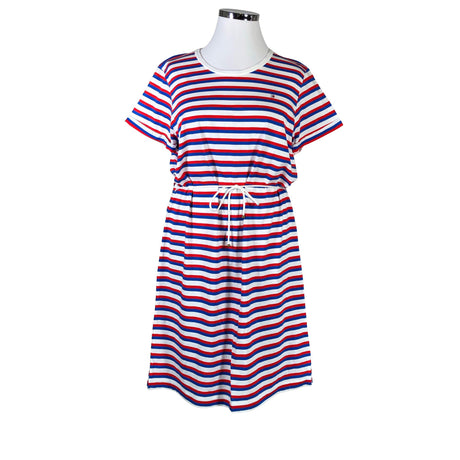 Unisex Tommy Hilfiger - Trikotaažist kleit, suurus 46 - Sinine ()
