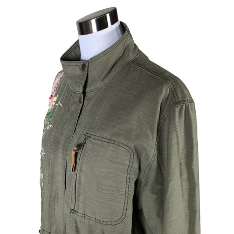 Unisex by Anthropologie - Ulkoilutakki, koko 40 -  (2)