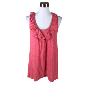 Unisex Vanessa Virginia - Trikotaažist topp, suurus 40 - Roosa (1)