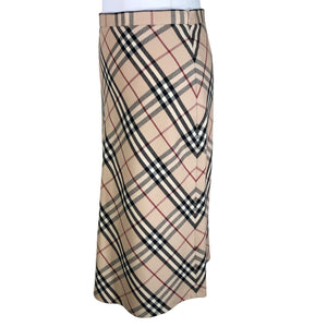 Unisex Burberry - Mitteveniv seelik, suurus 38 - Beige (3)