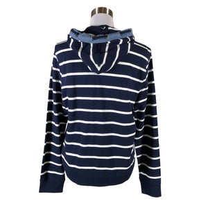 Unisex Lauren Ralph Lauren - Dressipluus, suurus 40 - Sinine (3)