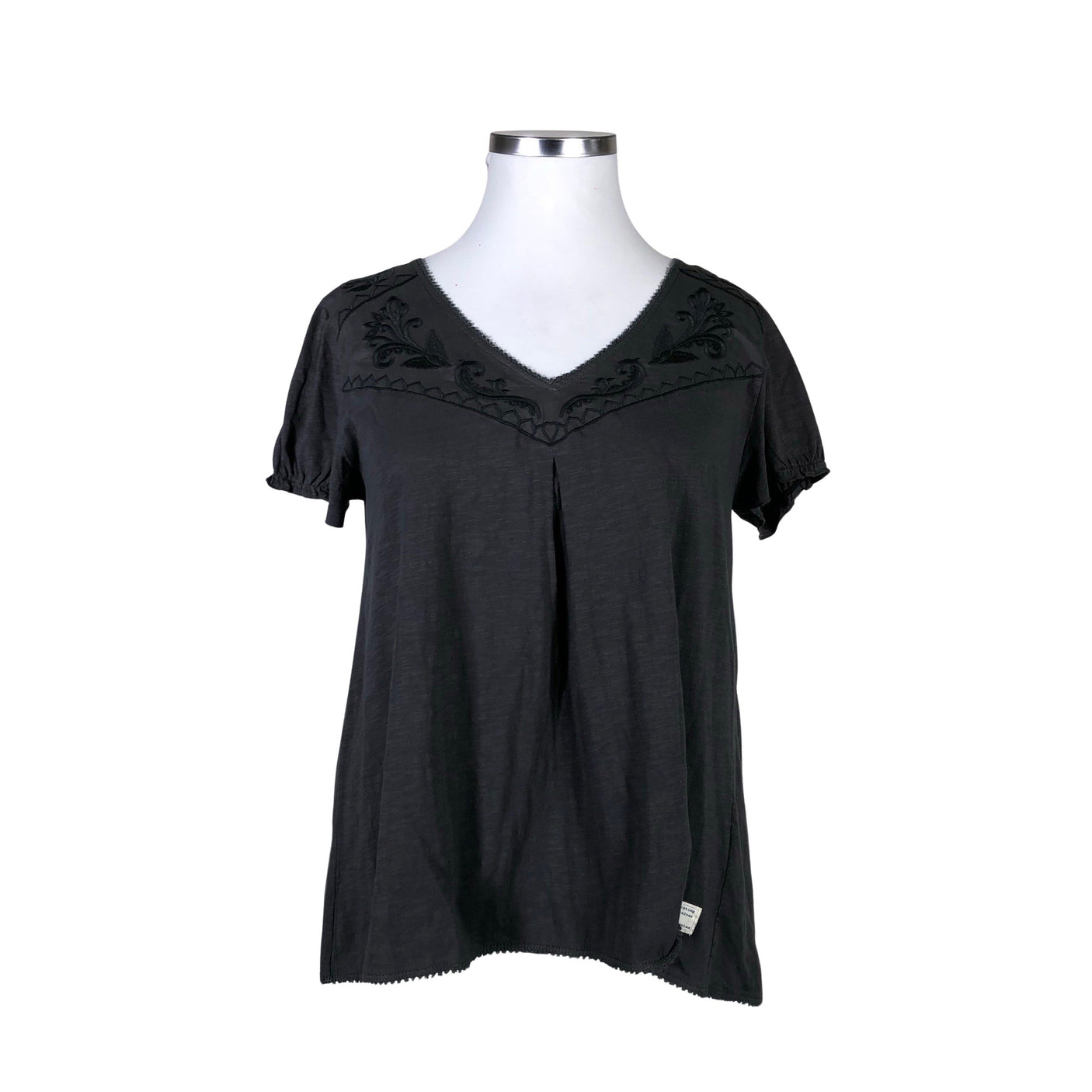 Unisex Odd Molly - T-särk, suurus 42 - Hall (1)