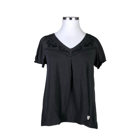 Unisex Odd Molly - T-särk, suurus 42 - Hall ()