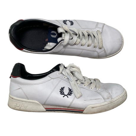 Unisex Fred Perry - Tennised, suurus XXS - Valge ()