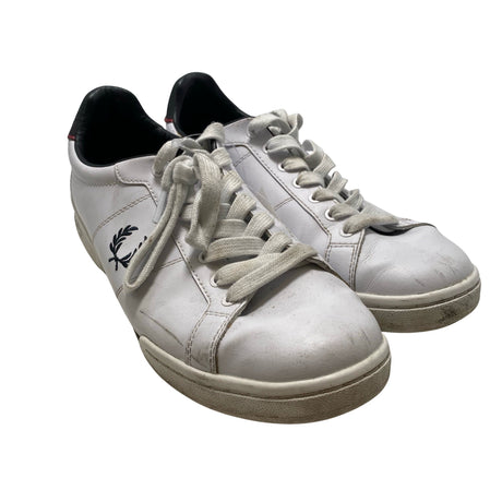 Unisex Fred Perry - Tennised, suurus XXS - Valge (2)