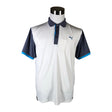 Unisex Puma - Spordisärk, lühikesed käised, suurus XL - Valge ()
