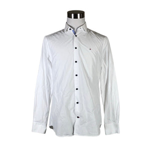 Unisex Tommy Hilfiger - Triiksärk, suurus L - Valge (1)
