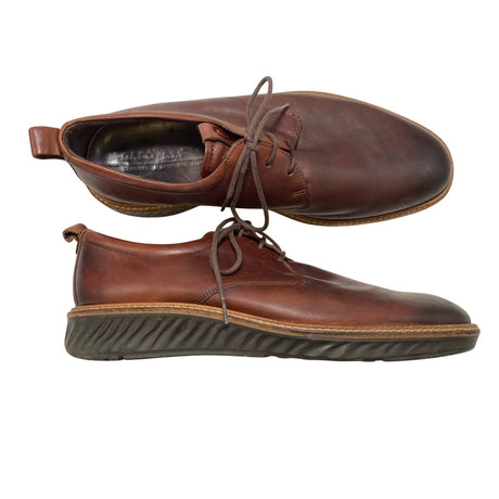 Unisex Ecco - Igapäevased jalanõud, suurus XS - Pruun ()