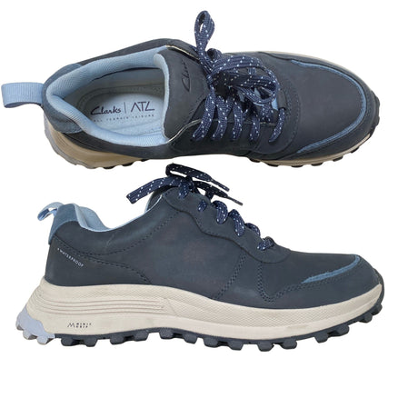 Unisex Clarks - Retkeilylenkkarit, koko 39 -  ()