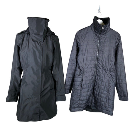Unisex Marmot - Kevyttoppatakki, koko 38 -  ()
