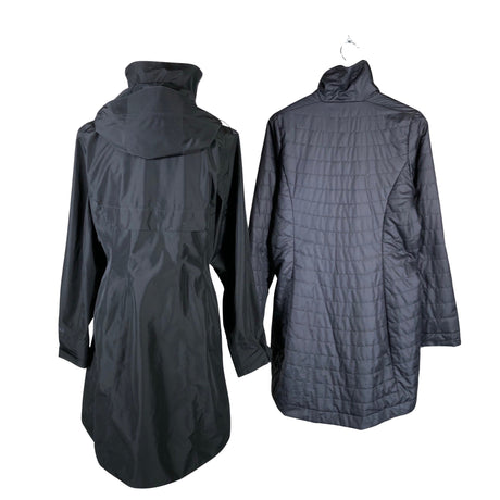 Unisex Marmot - Kevyttoppatakki, koko 38 -  (2)