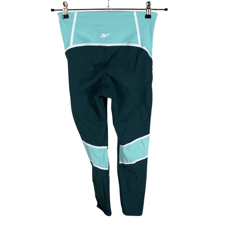 Unisex Reebok - Spordiretuusid, suurus 36 - Roheline (2)