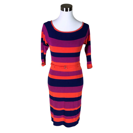 Unisex Esprit - Trikotaažist kleit, suurus 38 - Sinine ()