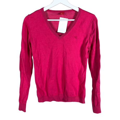 Unisex Esprit - Kampsun, suurus 38 - Roosa ()